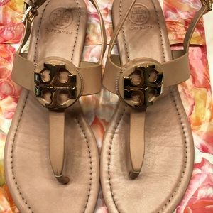 Tory Burch Sandals